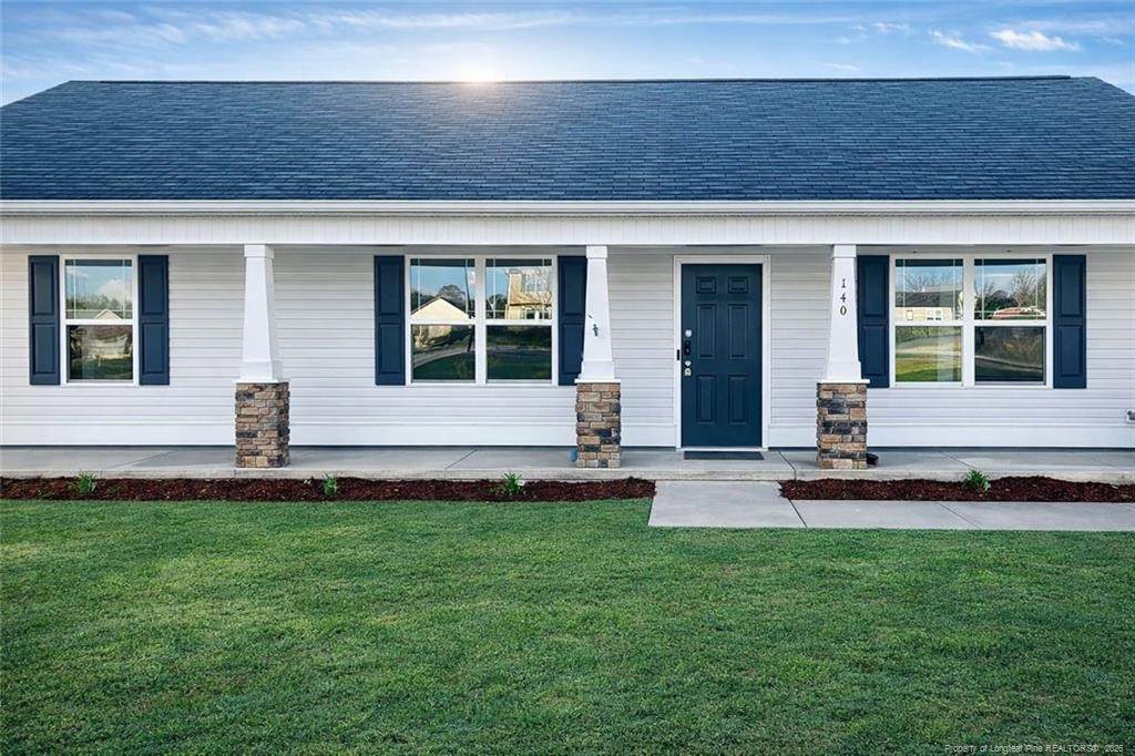 140 Denning Farm Lane - Photo 1