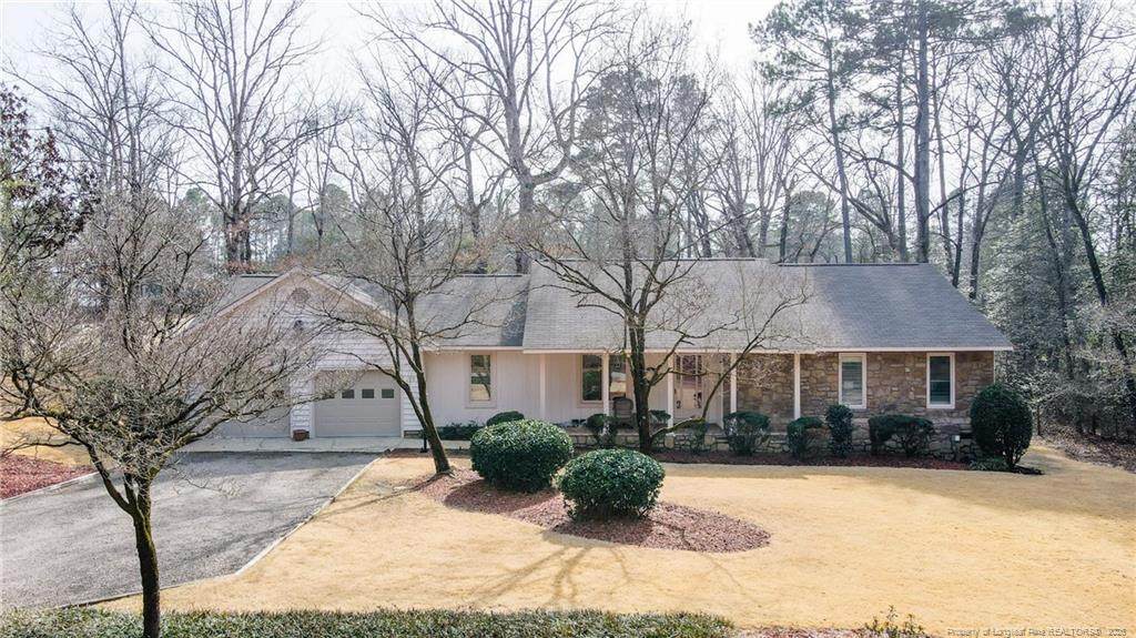 678 Loblolly Drive - Photo 1
