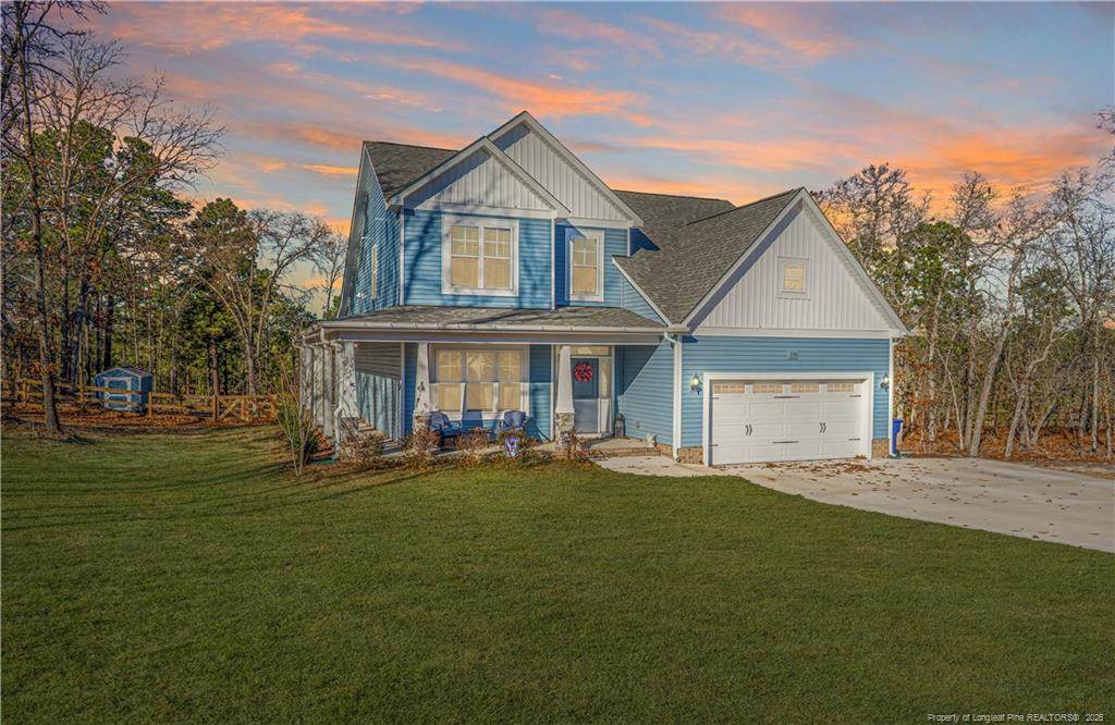 139 Courtland Circle - Photo 1