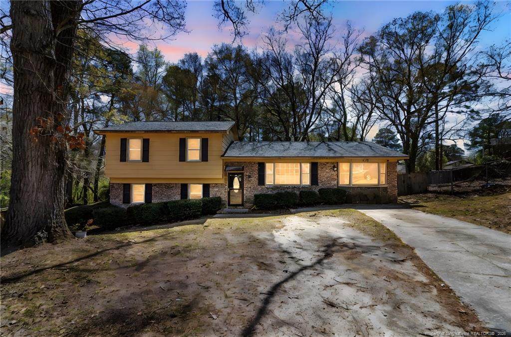 554 Glen Canyon Drive - Photo 1