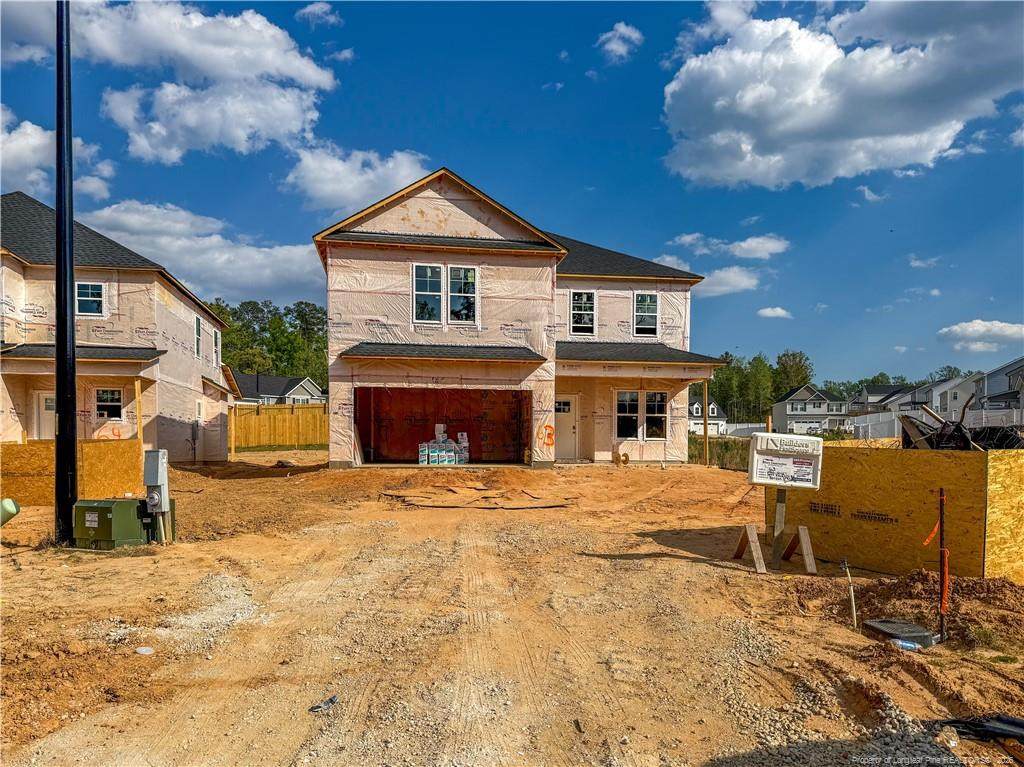 3899 Blackhills (Lot 63) Road - Photo 1