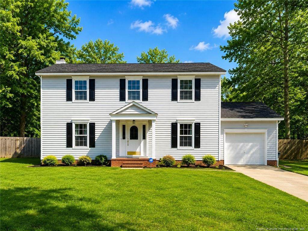 218 Viking Road - Photo 1