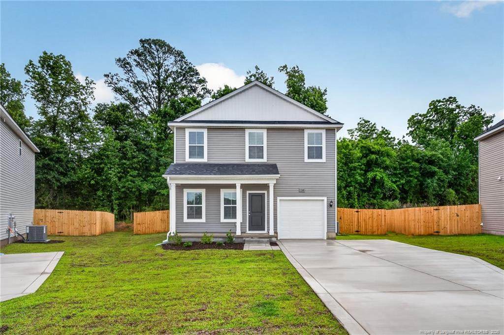 134 Stout Landing - Photo 1