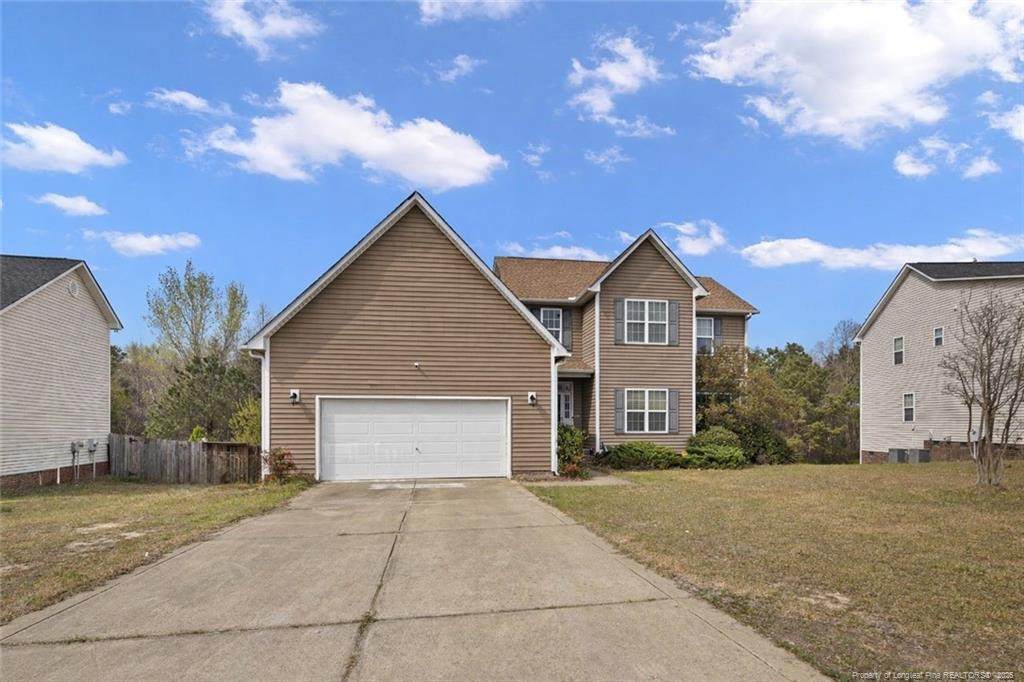 4270 Home Stretch Drive - Photo 1