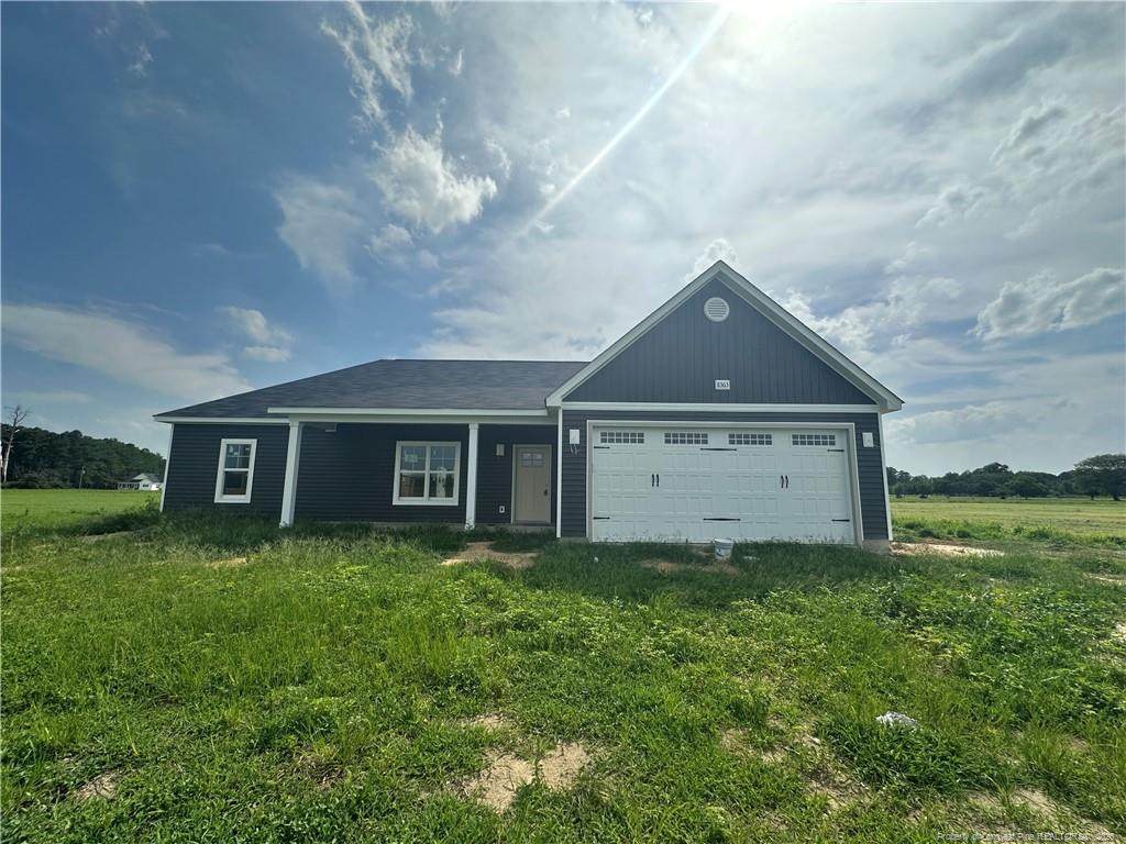 8363 Shannon Road - Photo 1