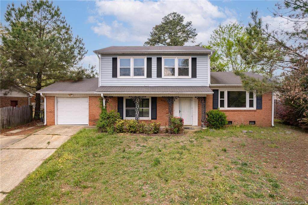 563 Alleghany Road - Photo 1