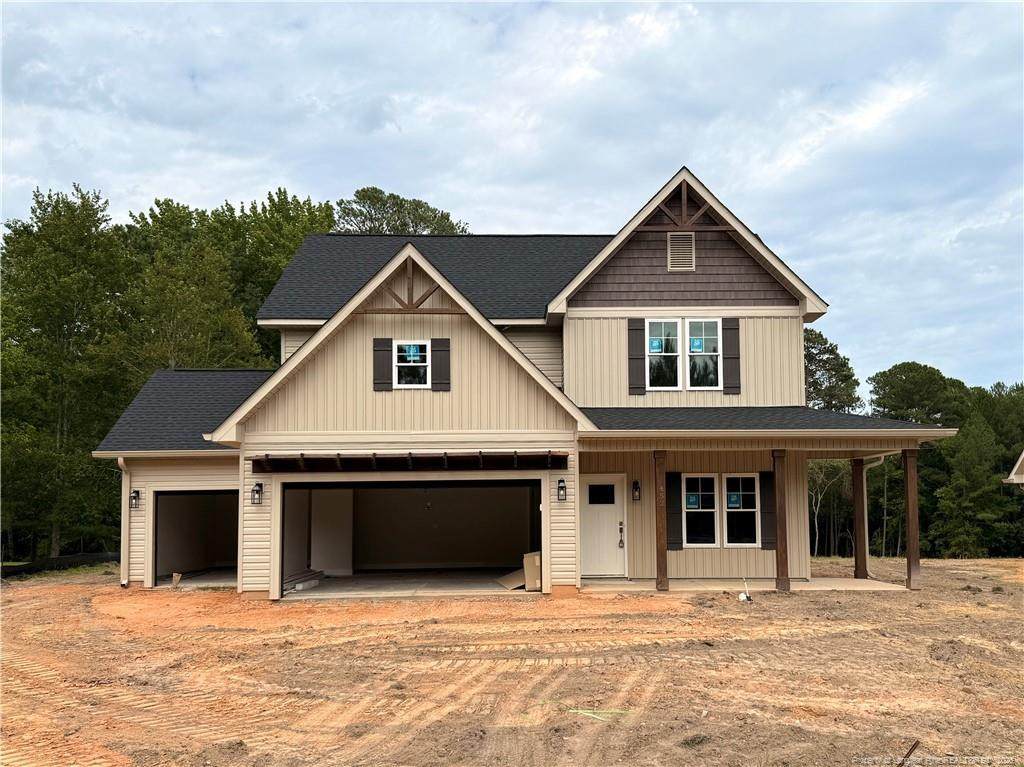 452 James Street - Photo 1