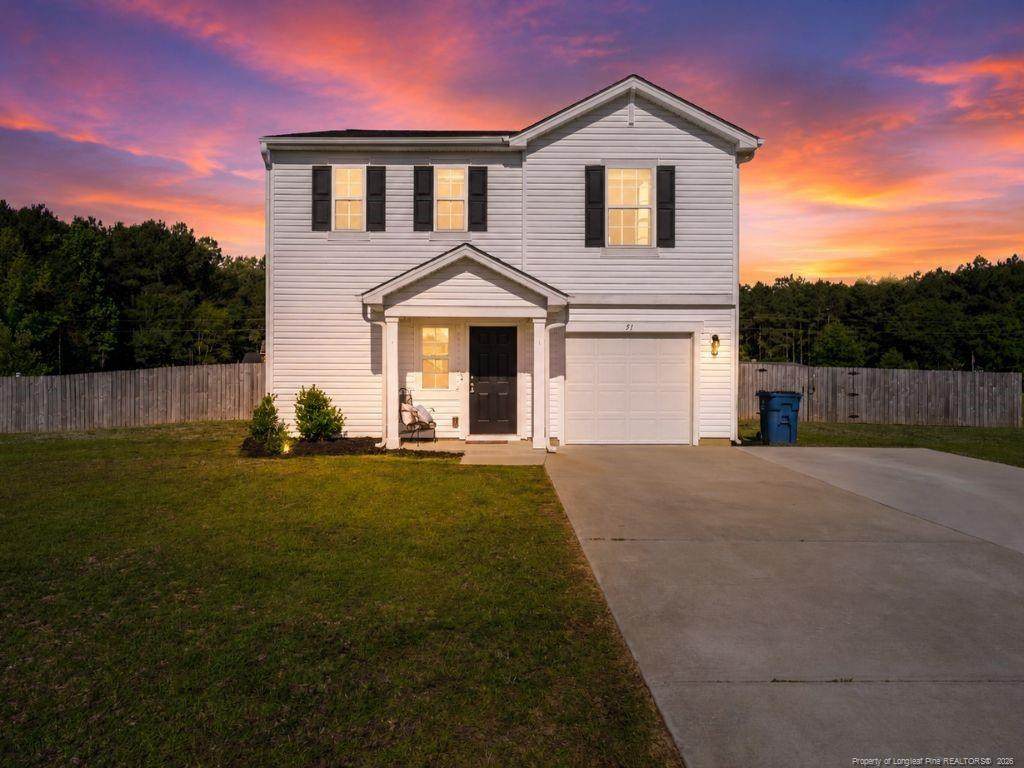 51 Merlin Court - Photo 1