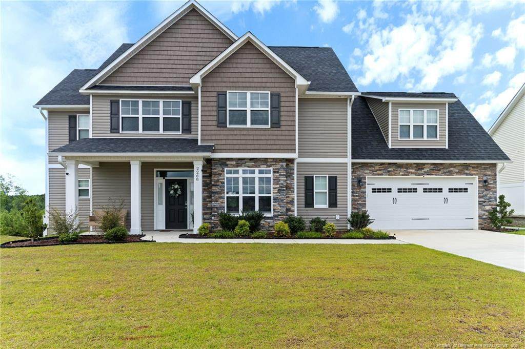 2268 Volta Drive - Photo 1