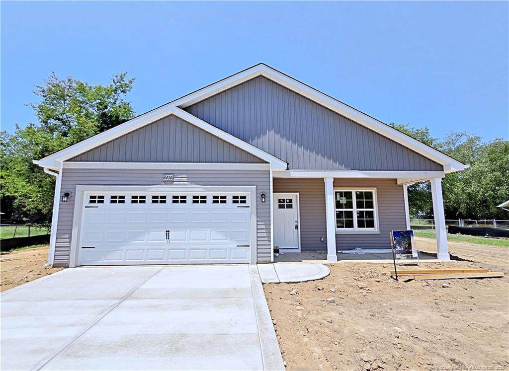 6456 Rannock Drive - Photo 1