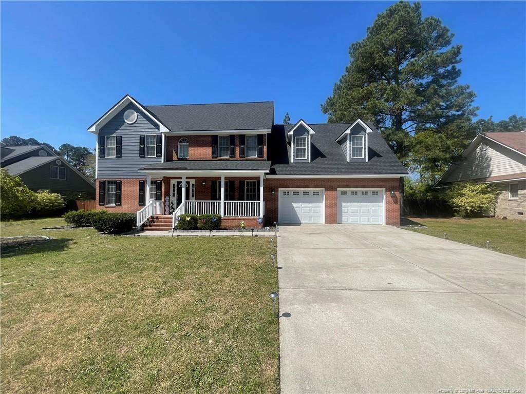 6113 Castlebrooke Lane - Photo 1