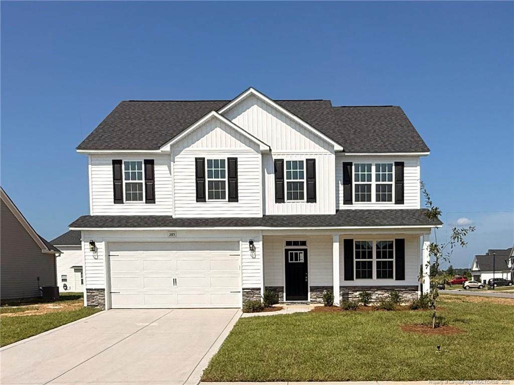 285 Laborde Lane - Photo 1