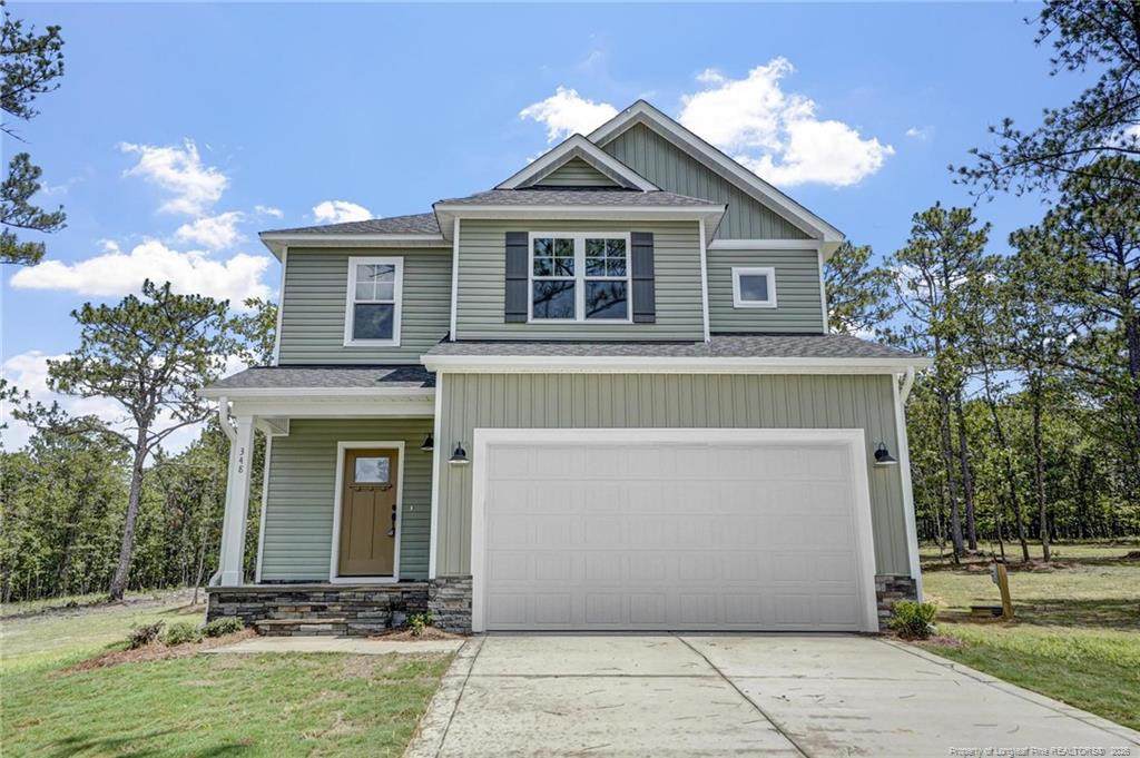 348 Travelers Way - Photo 1