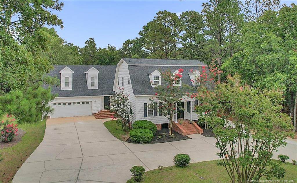 6817 Tanager Court - Photo 1