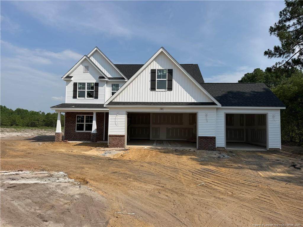 1985 Montrose (Lot 13) Road - Photo 1