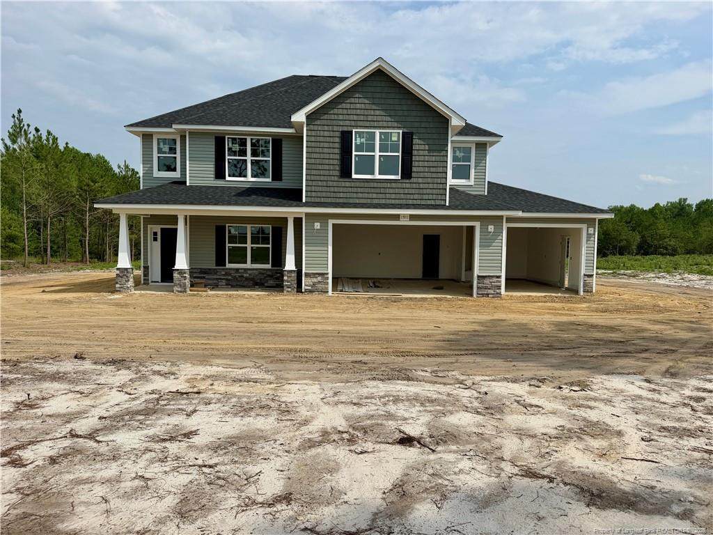 1911 Montrose (Lot 10) Road - Photo 1