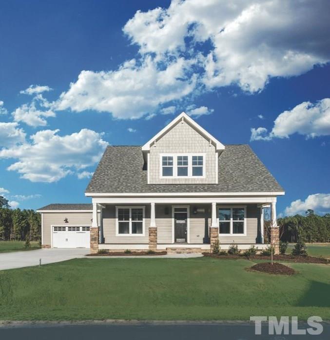 14 Wheat Straw Court - Photo 1