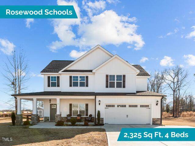 110 Davelin Place - Photo 1