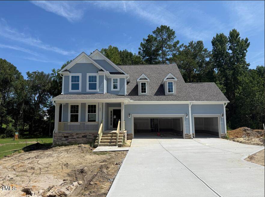426 Adams Pointe Court - Photo 1