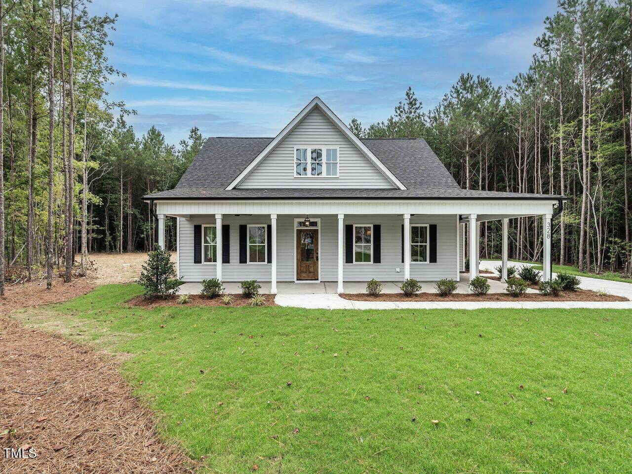 328 Green Pines Estates Drive - Photo 1