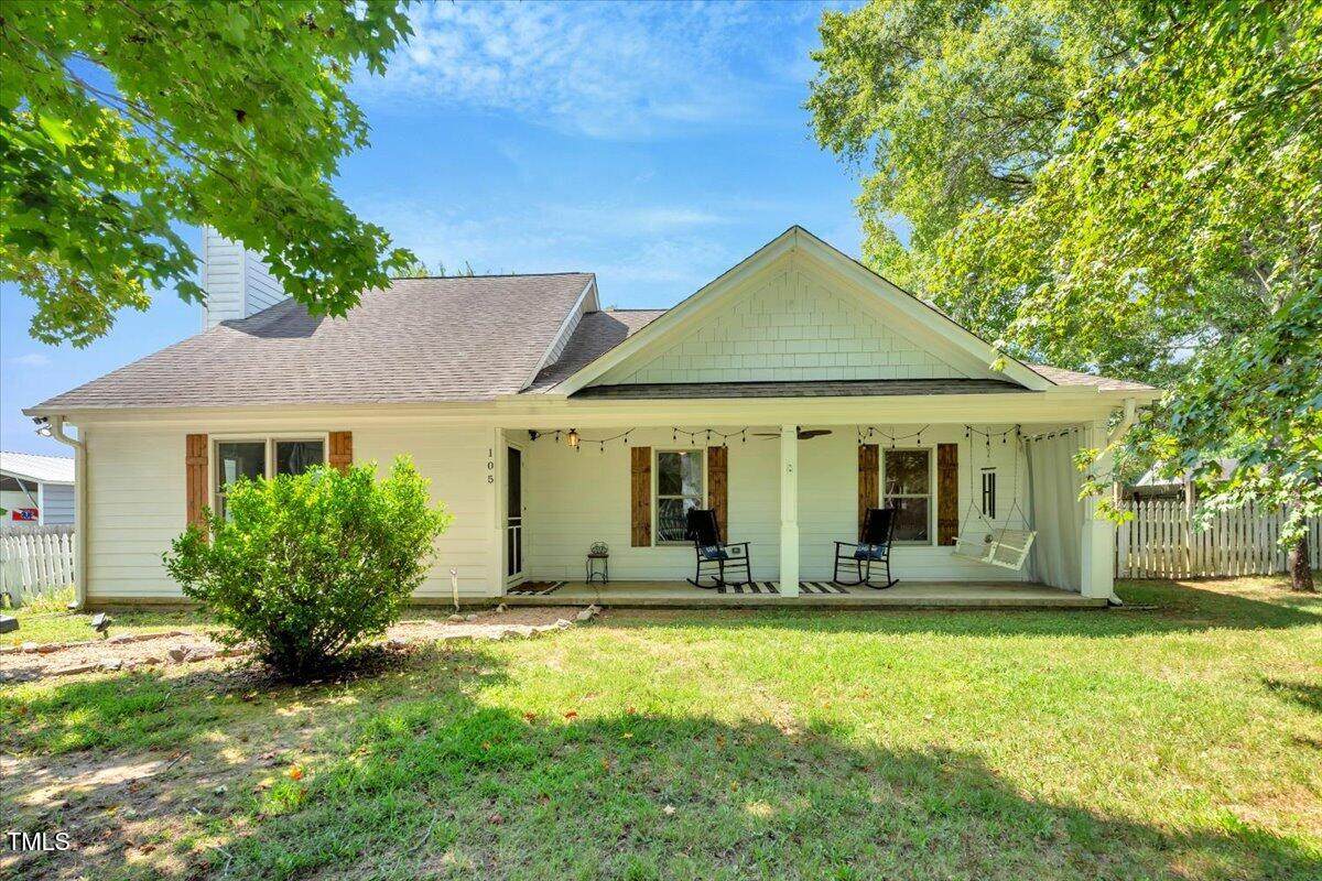 105 Franklin Street - Photo 1