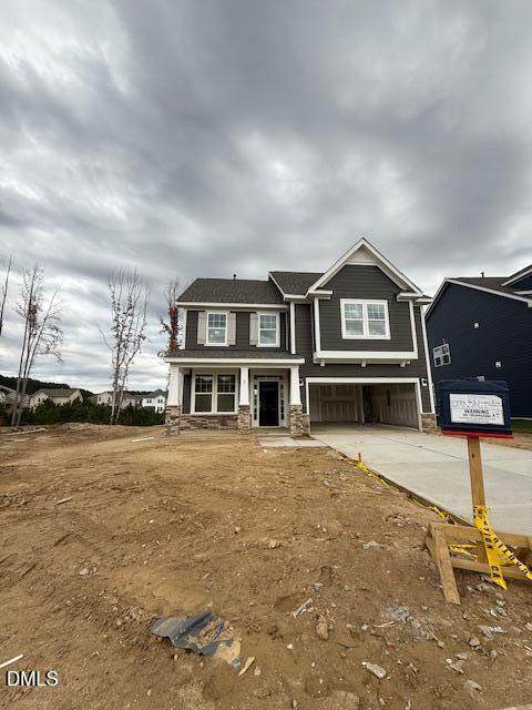 65 Sugar Pine Drive - Photo 1