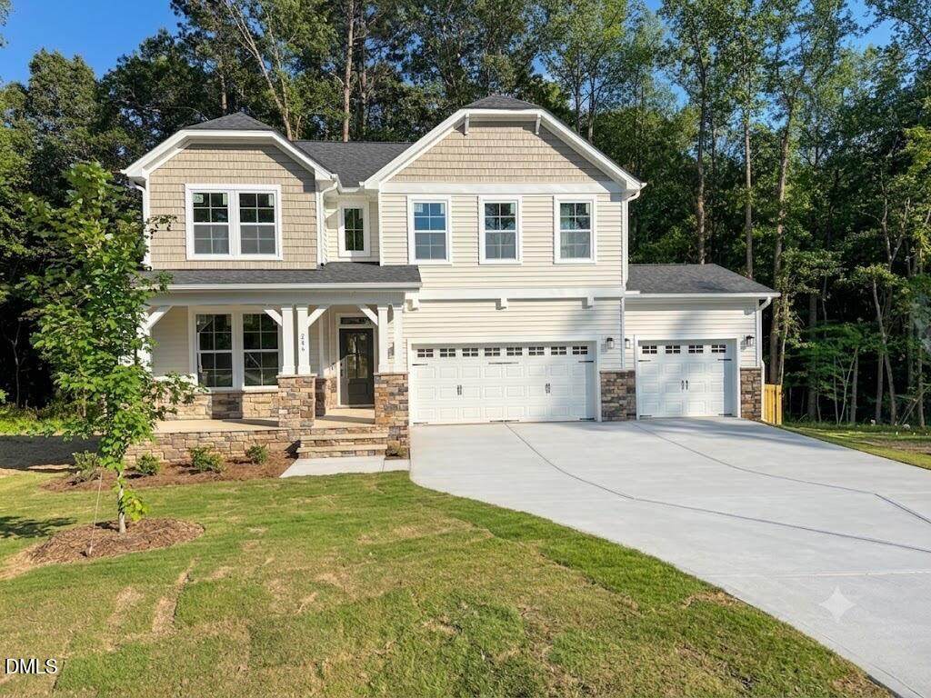 286 Mulhollem Drive - Photo 1