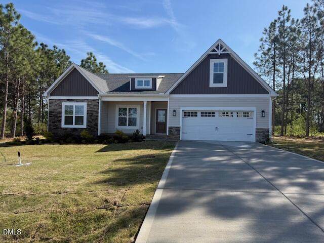 180 Rabbit Run Drive - Photo 1