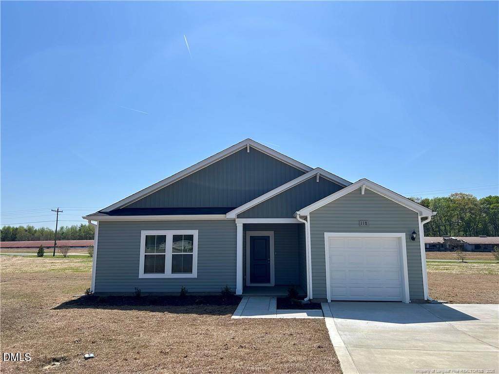 118 Timber Street - Photo 1