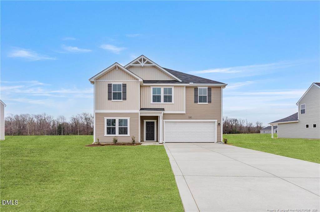 106 Rubyfield Court - Photo 1