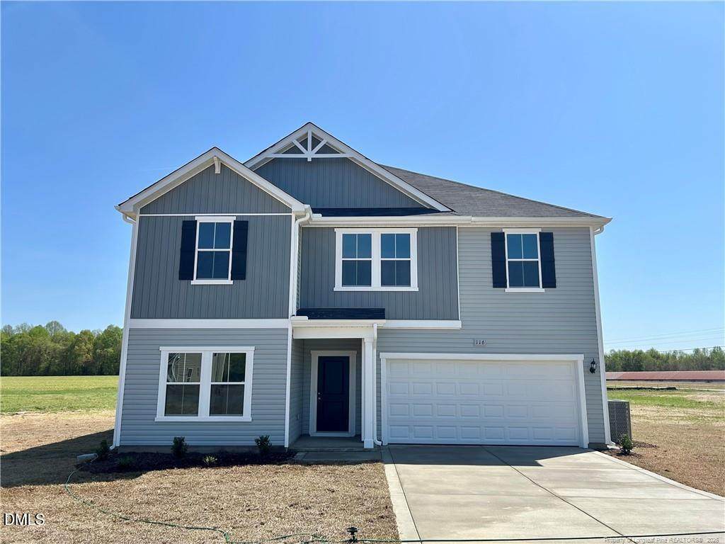 116 Timber Street - Photo 1