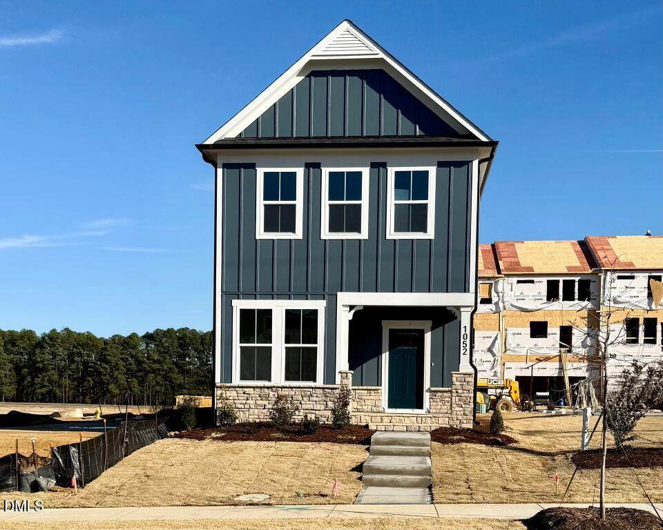 1052 Old Knight Road - Photo 1