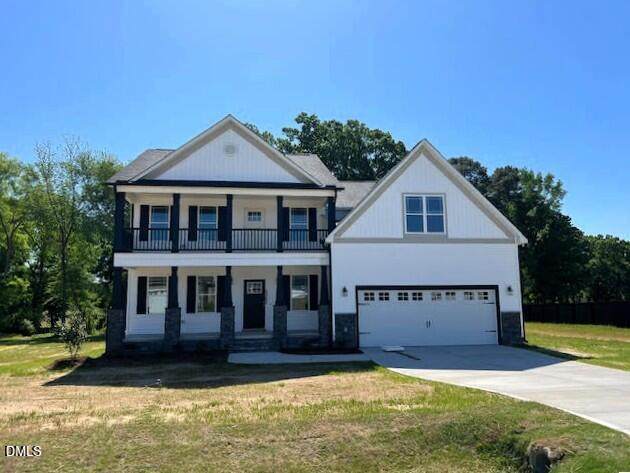 826 Olive Branch Drive - Photo 1