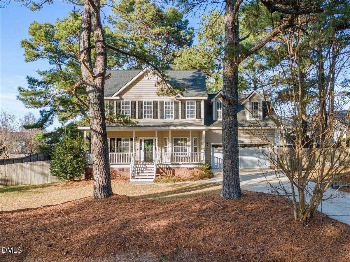 6512 Cablewood Drive - Photo 1