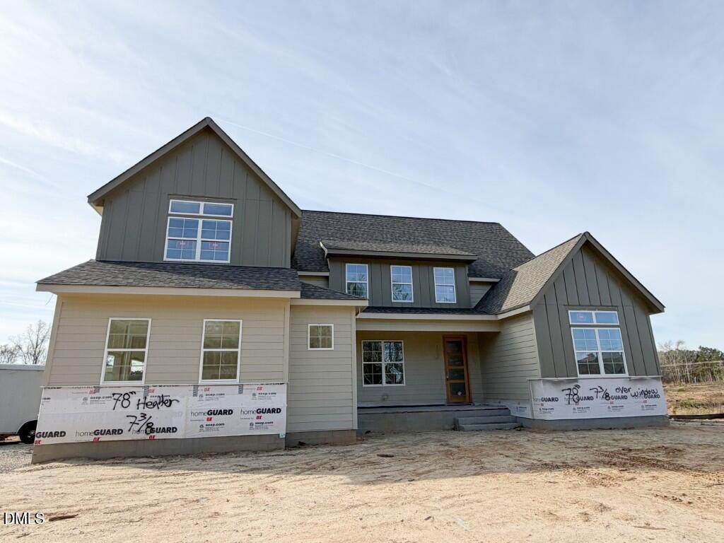 4805 Hopkins Glen Way - Photo 1
