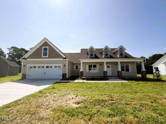 764 Olive Branch Drive - Photo 1