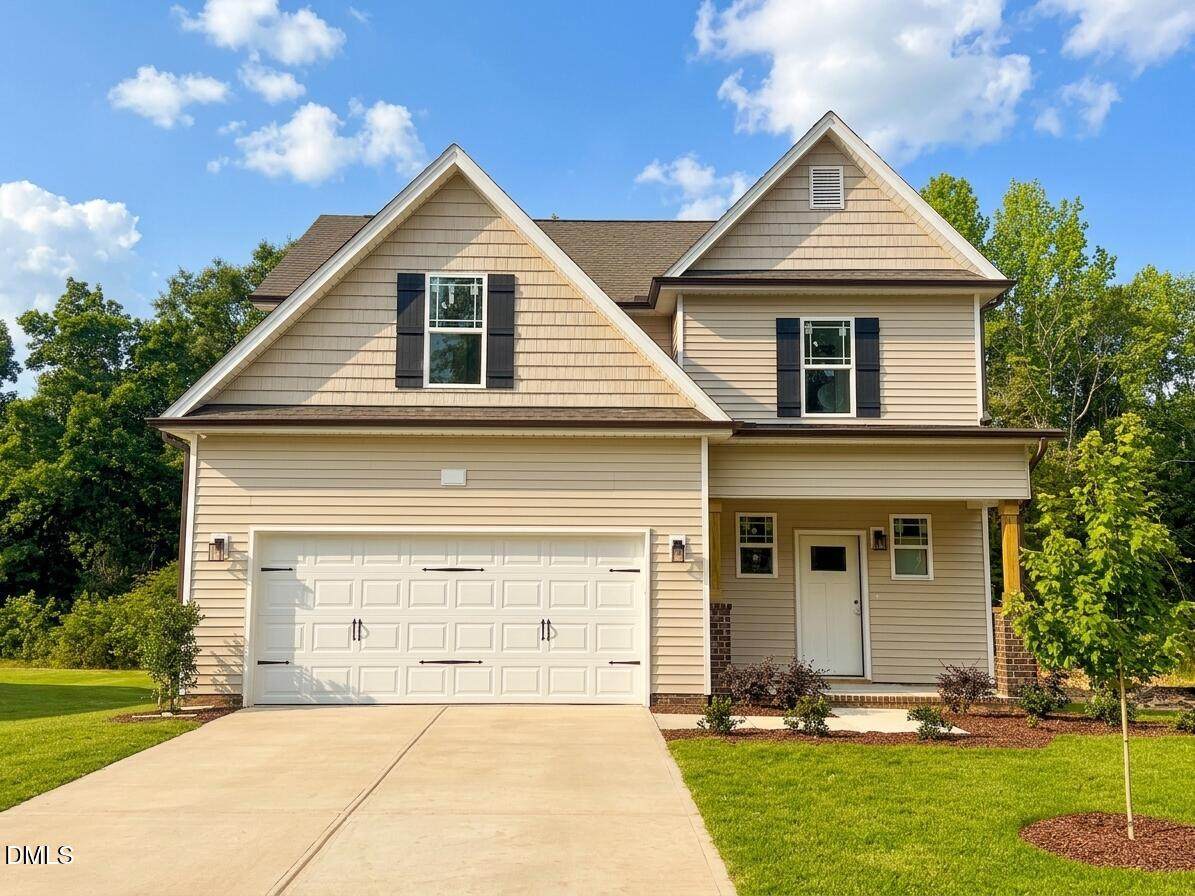 127 Cordgrass Court - Photo 1