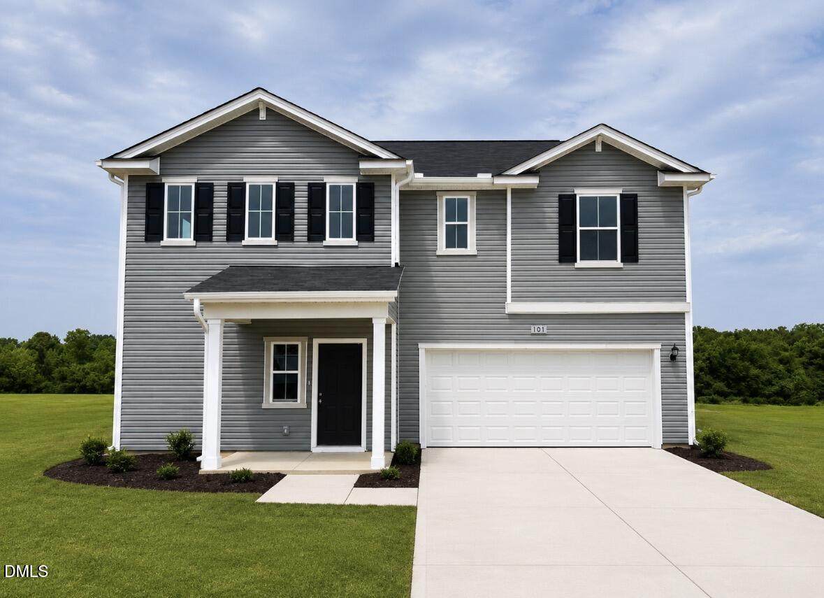 101 Hallwood Drive - Photo 1