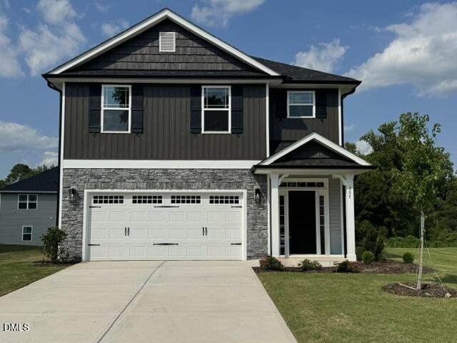 267 New Twin Branch Court - Photo 1