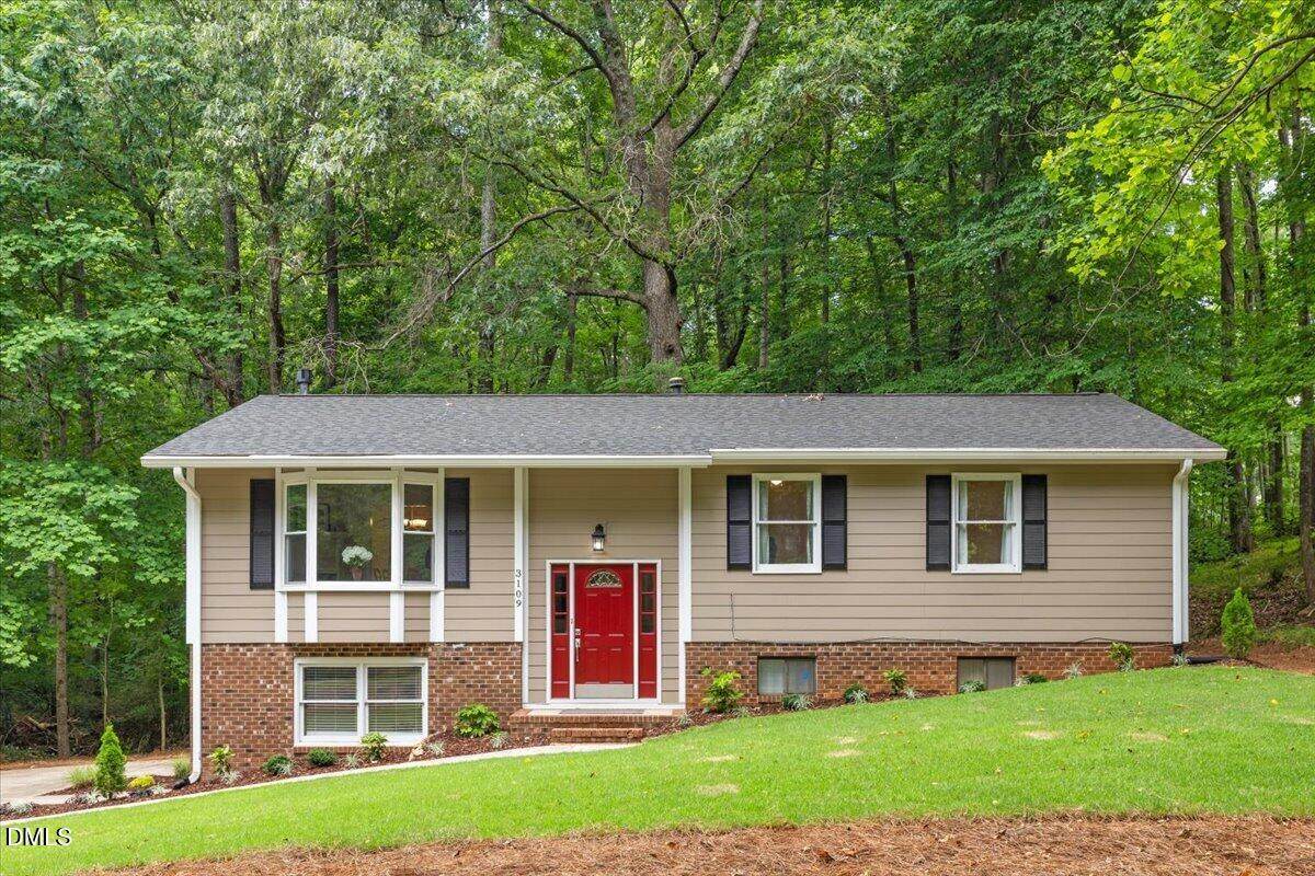 3109 Manor Ridge Drive - Photo 1