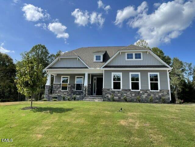424 Browning Mill Drive - Photo 1