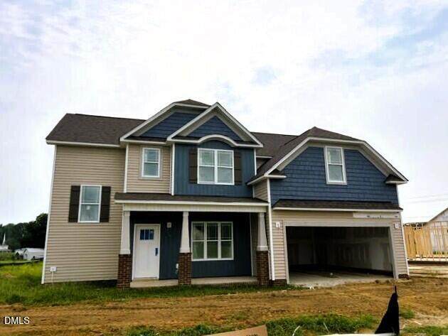 110 Bernie Drive - Photo 1