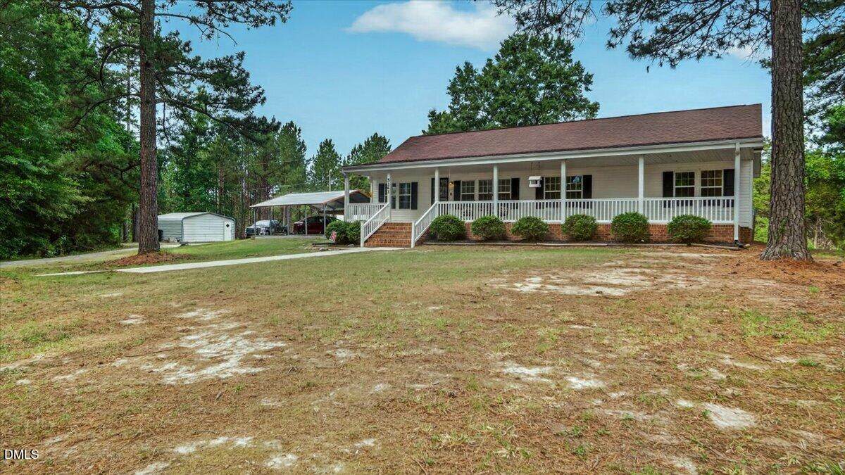 5141 Nc-39 - Photo 1