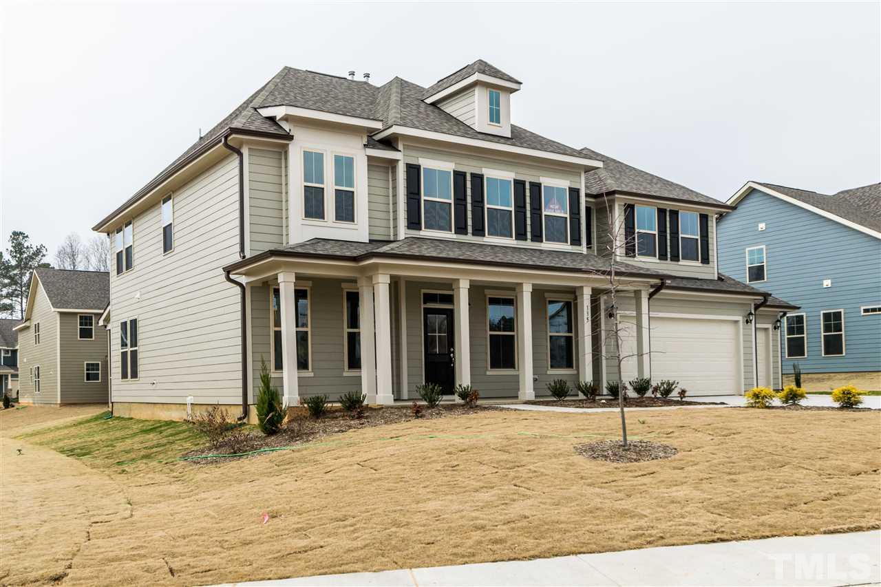 135 Needham Lane - Photo 1
