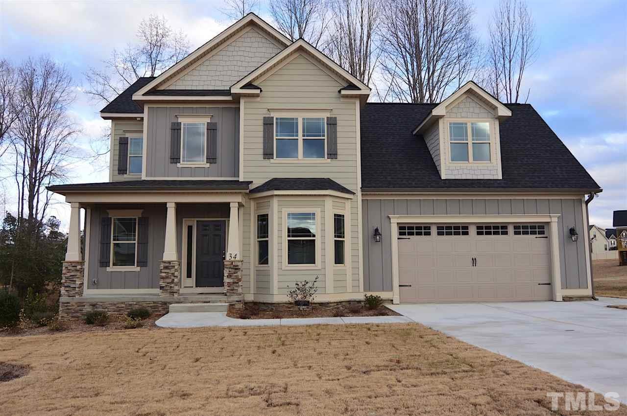 34 Dandy Flush Court - Photo 1