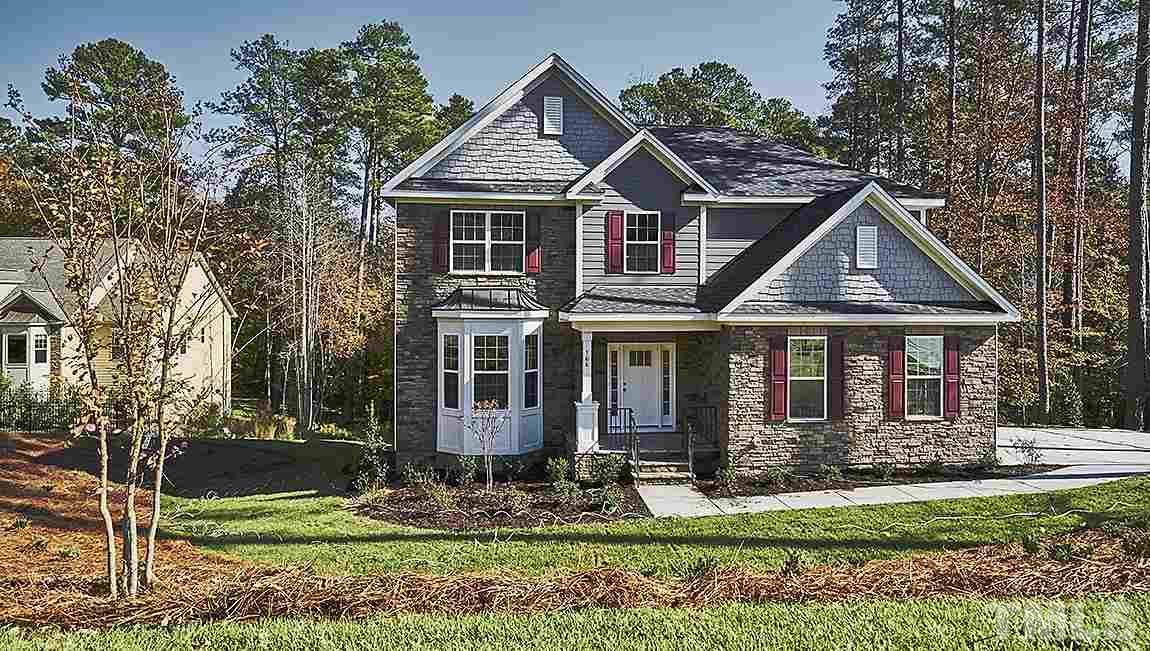 166 Victory Park Drive - Photo 1