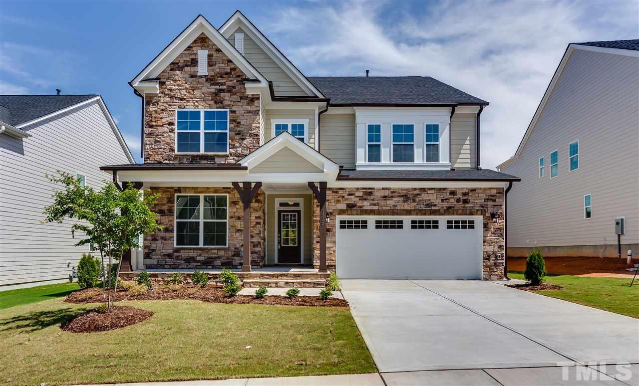 1932 Gray Meadow Drive - Photo 1