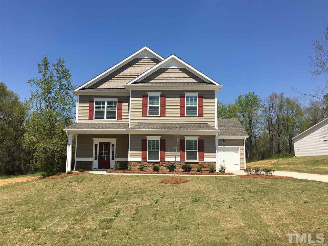 94 Highland Rhodes Drive - Photo 1