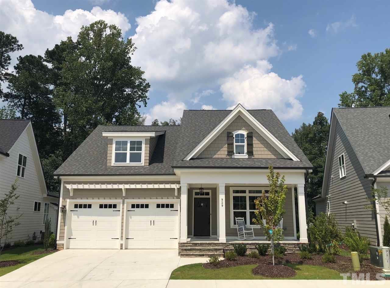 929 Groveview Wynd - Photo 1