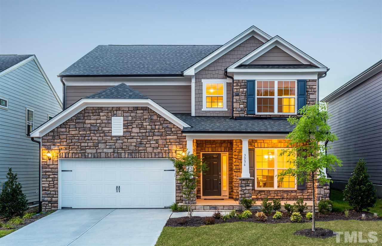 3336 Bordwell Ridge Drive - Photo 1